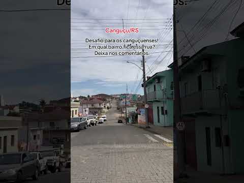 Será que você conhece a nossa cidade de verdade? 👀