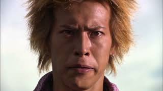 Download lagu Naoto Fuuga - Believe Yourself (KARAOKE) Kamen Rider Agito Ending Theme mp3 Download lagu Naoto Fuuga - Believe Yourself (KARAOKE) Kamen Rider Agito Ending Theme mp3