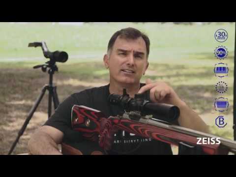 Zeiss Conquest V4 Field Zero - 4-16x44 and 6-24x50