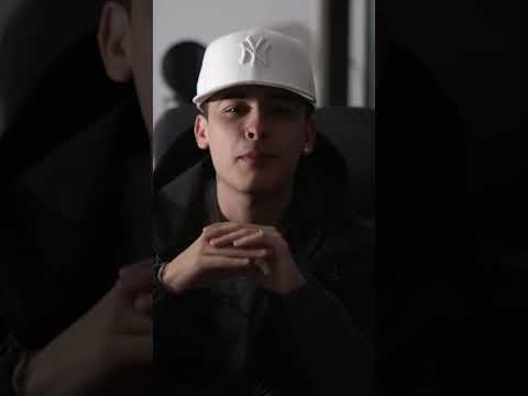 Lo que fue grabar con #trueno #sudaka