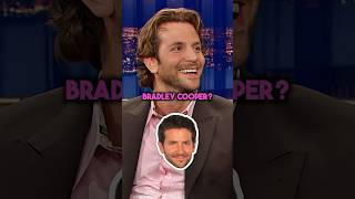 Bradley Cooper's Real Origins