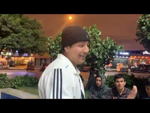 ARES 🆚 KATACRIST//FOUR FREESTYLE X BAKANERIA X LM BATTLES// FINAL 🔥