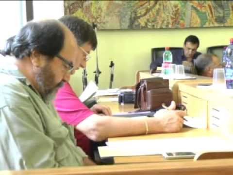 ONDA TG 18.06.2013 - DIRETTIVO REGIONALE FILT CGIL