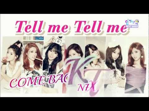 [HD 1080p] 130210 RAINBOW COMEBACK NEXT WEEK SBS Inkigayo