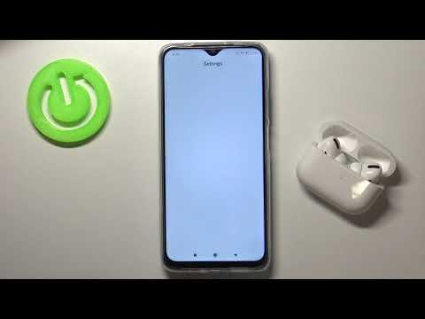 How to Enable Ringtone Volume on XIAOMI Redmi 9T – Set Ringtone Volume