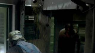 THE BUILDING MANAGER TRAILER (Ο ΔΙΑΧΕΙΡΙΣΤΗΣ)