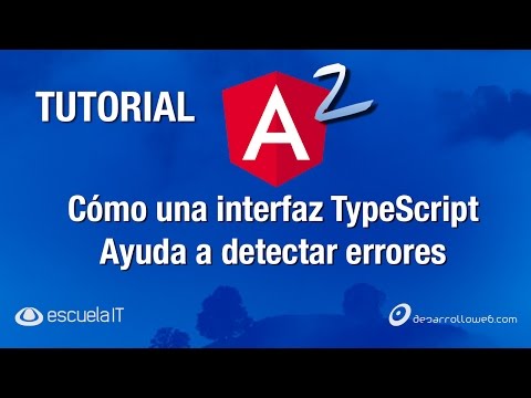 Angular 2 primeros pasos