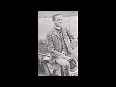 Der Lattenzaun, Gedicht von Christian Morgenstern, Lesung vom Vorleser