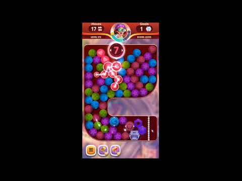 Diamond Diaries Saga level 572