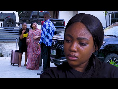 THE BEAUTIFUL DAUGHTER OF A POOR WIDOW FELL IN LOVE WITH A KIND HANDSOME RICH MAN GOD SENT THEIR WAY