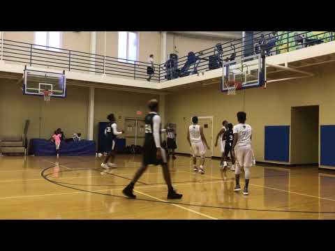 Atlanta Cavs tournament 2k18 highlights