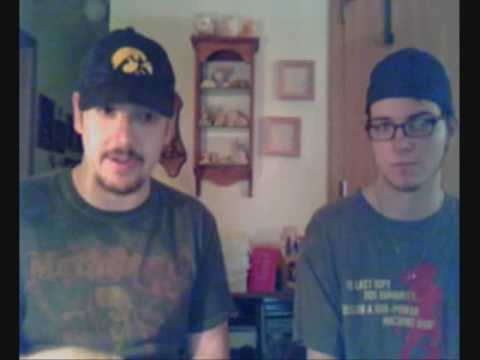 A Review For You - Episode 1 - Part 2: Enchanted Arms..... Part 1