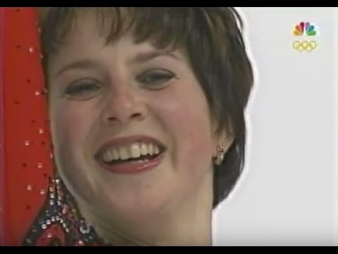 I. SLUTSKAYA - 2006 OLYMPIC GAMES - FS