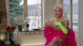 Sneak Peek | Slaycation (Crave Original)