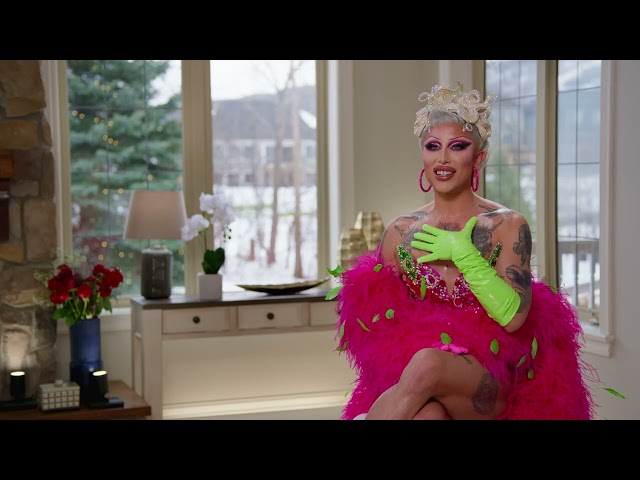 Sneak Peek | Slaycation (Crave Original)