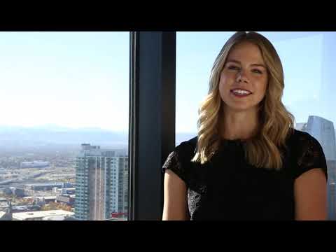 Grand Hyatt Denver Reception Venues The Knot
