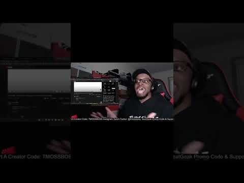 First minute of AVGOTDRIP - Alright Reaction (Clip)