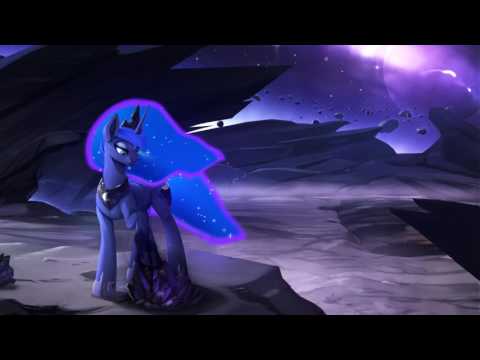 Exiark & NekoWolf - Shards of Darkness [Pre-Release Mix]