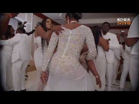 Klass - Blackout Live in WPB - Private Party | Jan 13th 2024