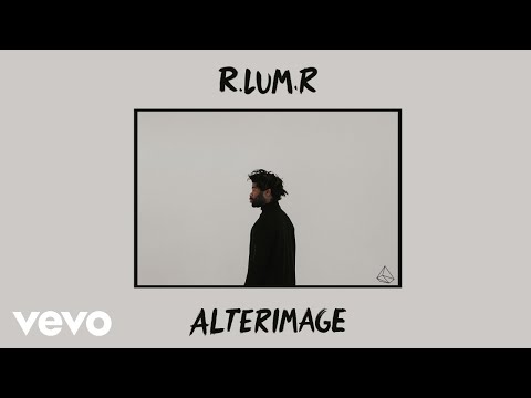 R.LUM.R - Suddenly (altered)