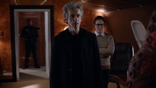 Preview episode 907 - What do the Zygons want ?