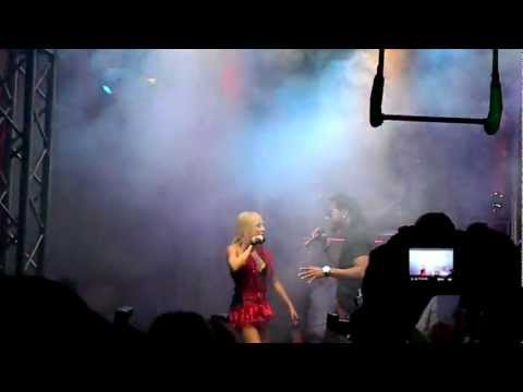 Carolina Marquez vs JayKay Feat. Lil Wayne & G. Malone - WEEKEND | Worldwide Preview