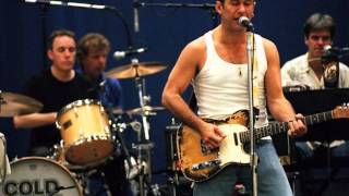 Cold Chisel - Yakuza Girls (Alternate Mix)