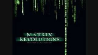 The Matrix Revolutions- Niobe's Run