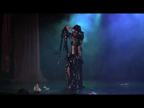 Natasha Riot Metalesque 2016