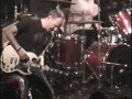 Fugazi live at Congress Theater (1/7) | "Sieve-Fisted Find"