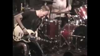Fugazi live at Congress Theater (1/7) | &quot;Sieve-Fisted Find&quot;