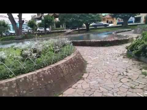 Turismo são Joaquim santa Catarina 