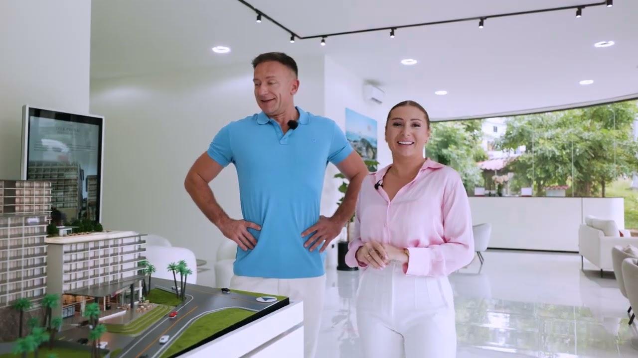 Twins Real Estate — YouTube