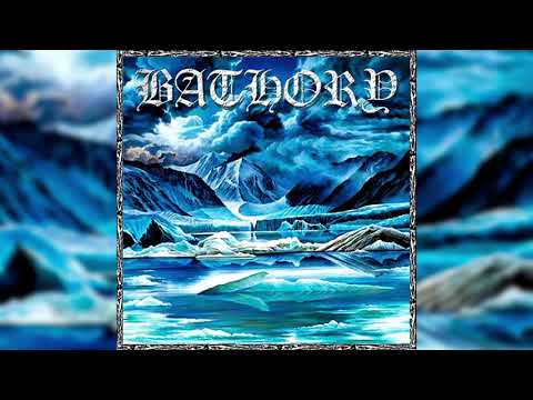 Bathory - Nordland II (Full Album)