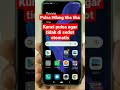 Aktifkan Fitur Ini Agar Pulsa Kita Aman Tidak Di Sedot Otomatis Shortvideo Pulsahilang Telkomsel