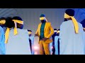Pompi Strong Name Official Music Video