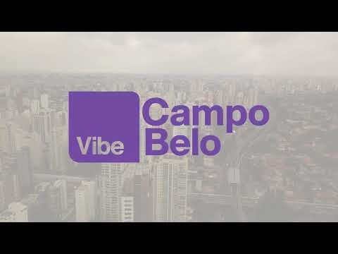 Vibe Campo Belo - Confira o que te espera na entrega das chaves!