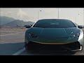Kangna Tera Ni Lamborghini Huracan DJ Shadow