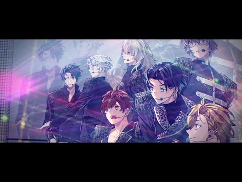 Anthos* 『Curtain call』 Official MV （Thinking reed Ver.）