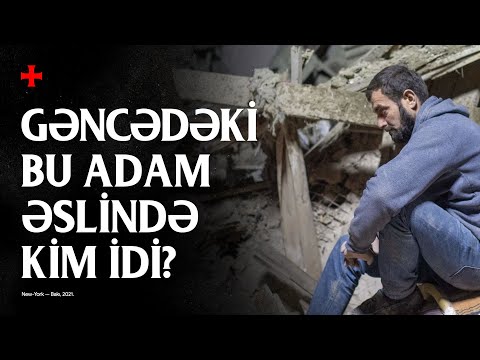 "DEDİLƏR Kİ, O TƏRƏFDƏ ÇOXLU NARKOMANLAR OLUR"