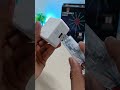 Viral Fireworks Decoration Led Shorts Decoration