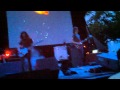 RATATAT - Mandy (Live at Central Park Summerstage)