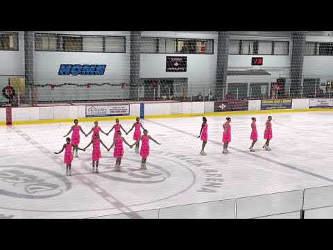 Jana  Xmas Team 2022