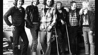 Nationalteatern - Agamemnons stora ballad om flykten från sitt hemland (BARA MUSIKEN)