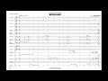 Birdland by Josef Zawinul/arr. Michael Sweeney