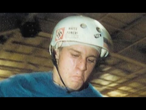 Jason Jessee is a Nazi