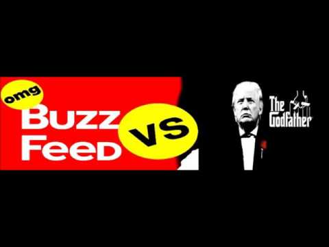 Buzzfeeds decision – Damages Trump or just a ‘flash in the pan’? Video