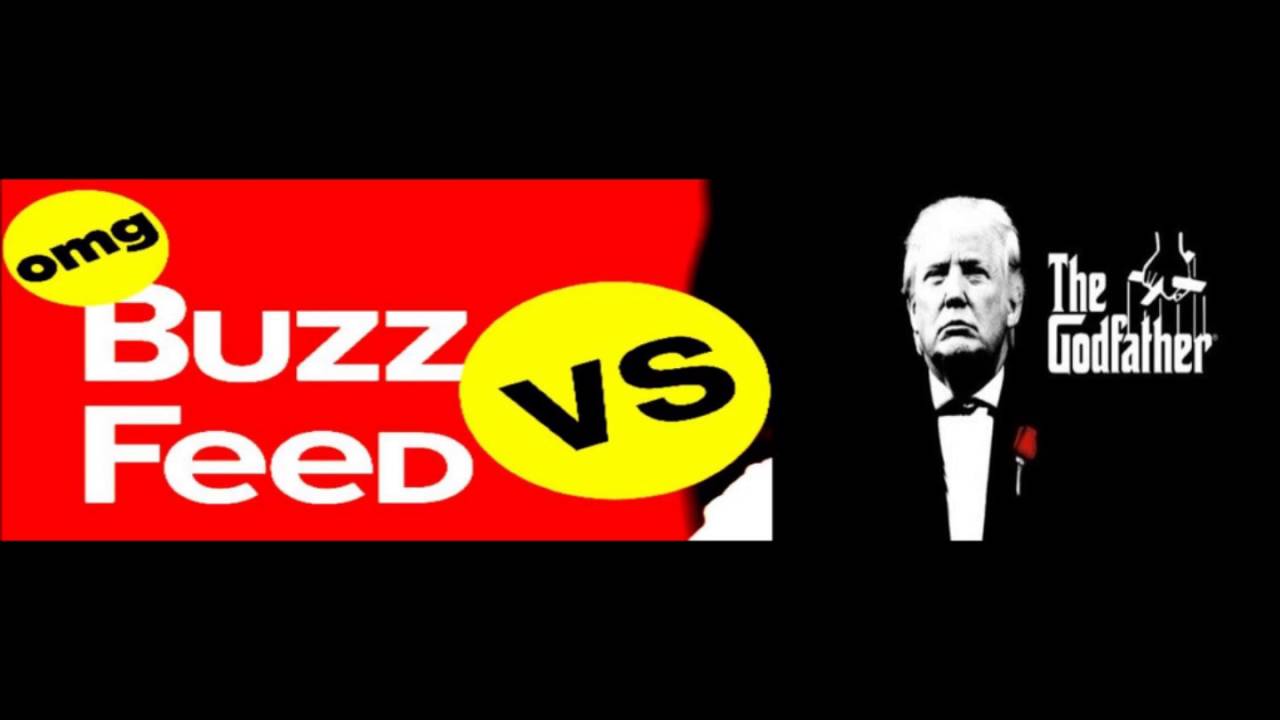 Buzzfeeds decision – Damages Trump or just a ‘flash in the pan’?