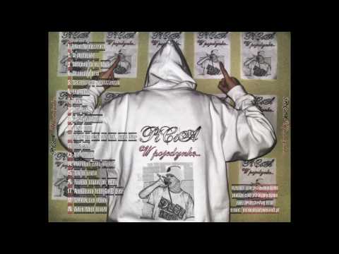 01. PiCiA - Intro/Na rewirach (bit-Cinematic Beats) (2010)