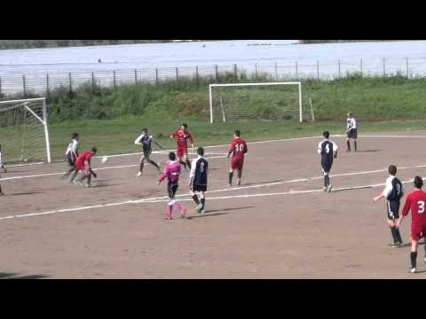 A.S.D. VIRTUS NETTUNO-A.S.D. RACING CLUB SANDRO TOVALIERI